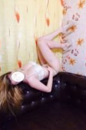 Индивидуалка Инна