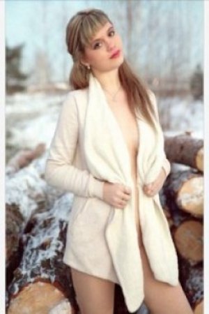 Индивидуалка алина