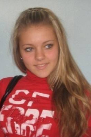 Индивидуалка Настя