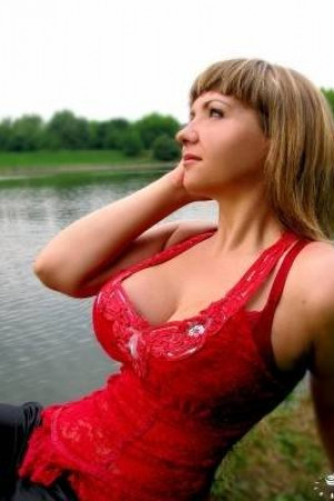 Индивидуалка Милашка