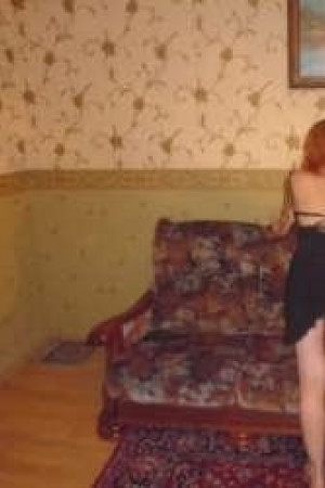 Индивидуалка Наташа