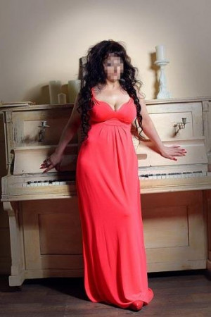 Индивидуалка Карина