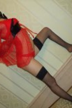 Индивидуалка Настя