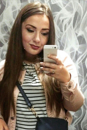 Индивидуалка VIKA