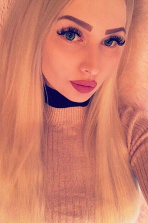 Индивидуалка Машенька