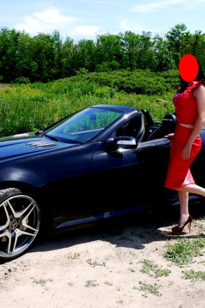 Индивидуалка Вероника