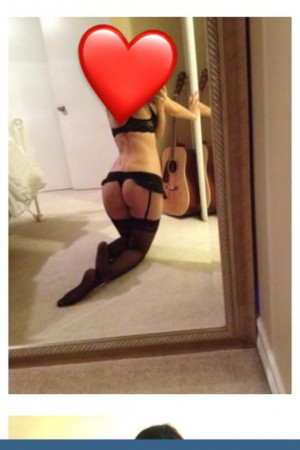 Индивидуалка Викуся