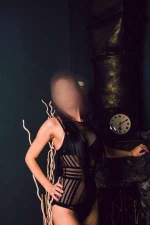 Escort girl Кира