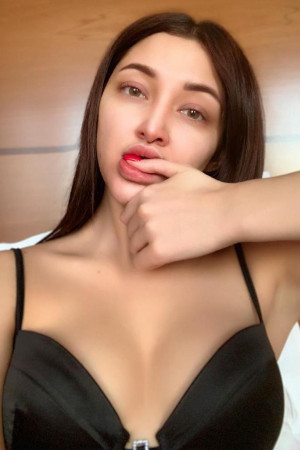 Индивидуалка Даша