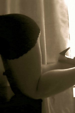 Индивидуалка Натали