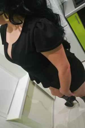 Индивидуалка Виктория новенькая