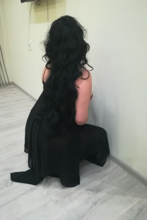 Индивидуалка Виктория новенькая