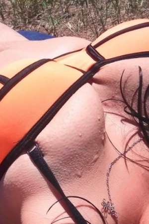 Индивидуалка Галина