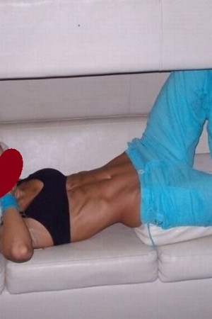 Индивидуалка АСЯ