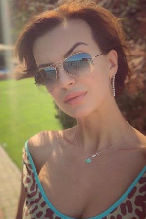 Индивидуалка АРИНА