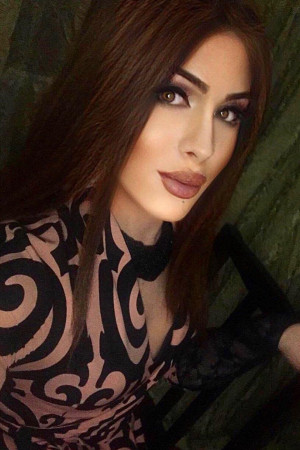 ТРАНСЕКСУАЛКА МАРГОРИТА