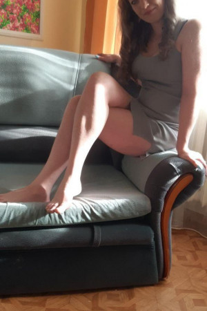 Индивидуалка София