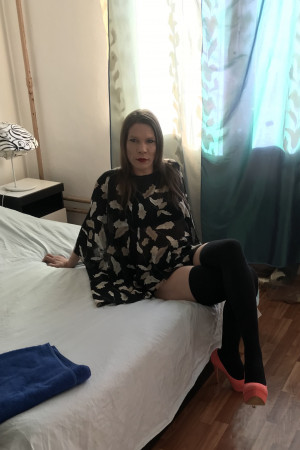 Индивидуалка Русская Транссексуалка Лика