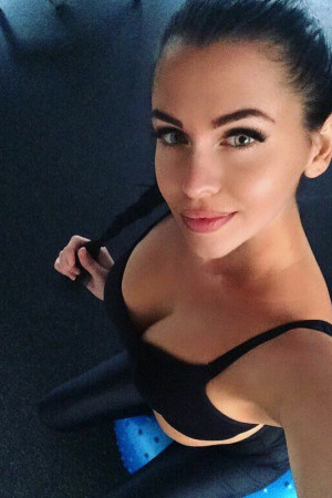 Индивидуалка Яна