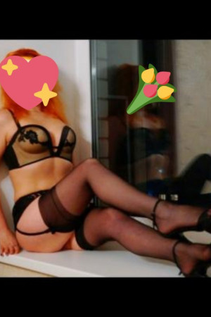 Индивидуалка Дана