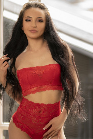 Индивидуалка Малика