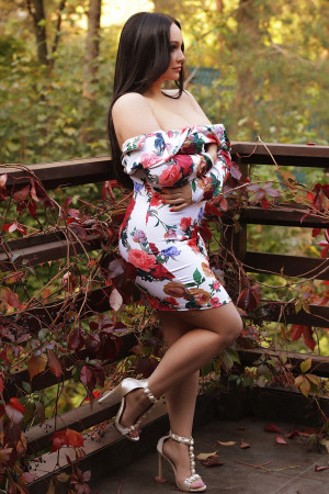 Индивидуалка Алиса