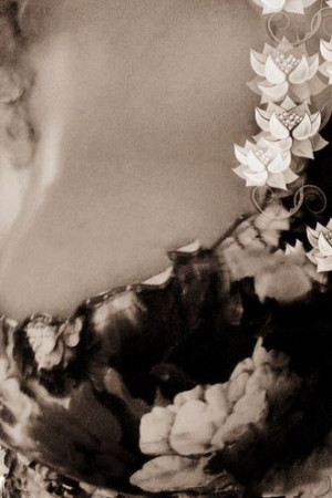 Индивидуалка Натали