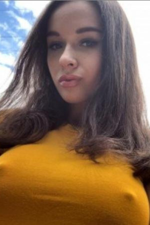 Индивидуалка Ника