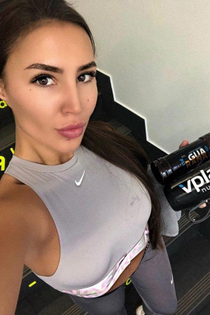 Индивидуалка VIP GIRLS