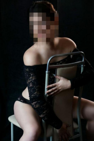 Индивидуалка Алинв