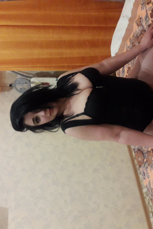 Индивидуалка кама