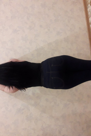 Индивидуалка кама