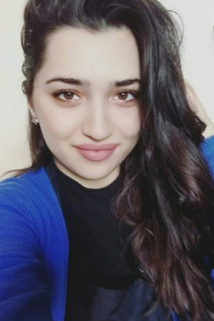 Индивидуалка Машуня