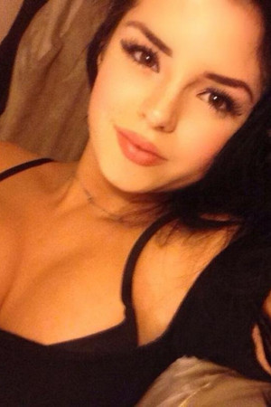 Индивидуалка Маша