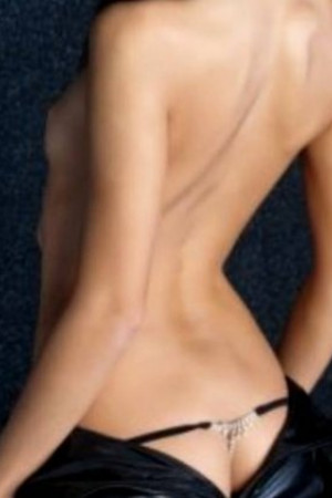 Индивидуалка Юля