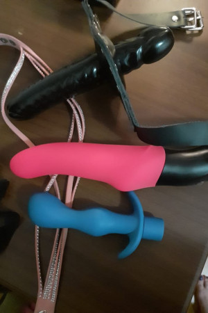 Индивидуалка Твоя мечта