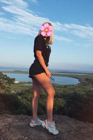 Индивидуалка Вероника