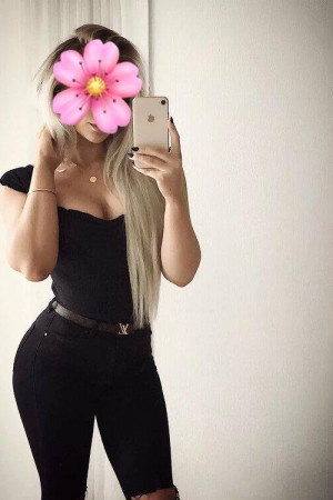 Индивидуалка Вероника