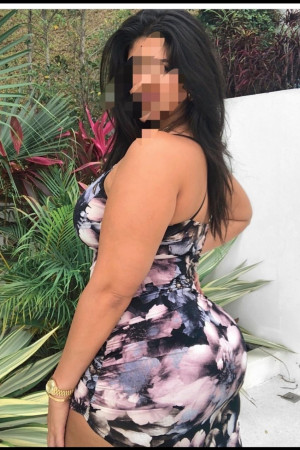 Индивидуалка Лена