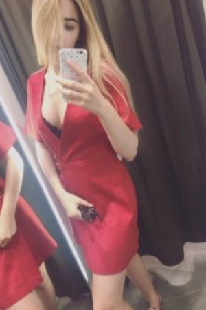 Escort girl Алёна 