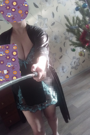 Индивидуалка  Вика 