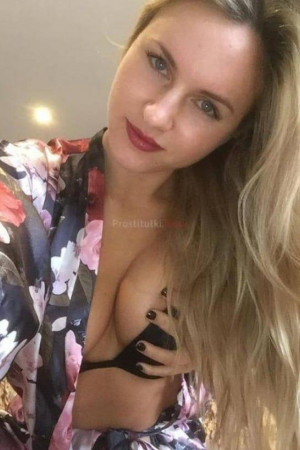 Индивидуалка Ксюша