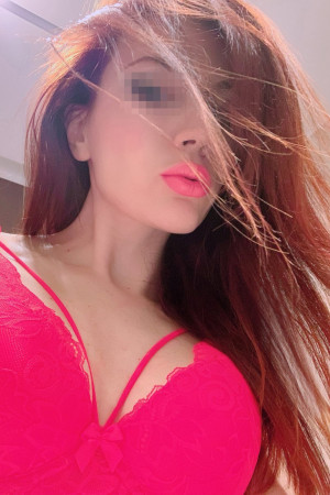 Индивидуалка Ира - ФОТО ПРОВЕРЕНО 