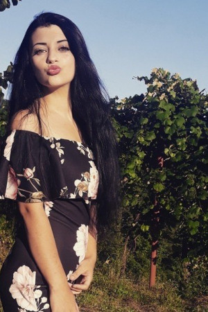 Индивидуалка Настя