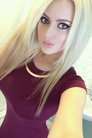 Индивидуалка Марина 