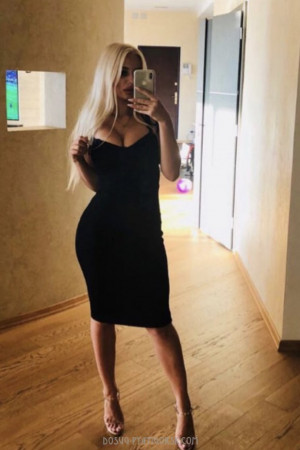 Индивидуалка МИЛАНА