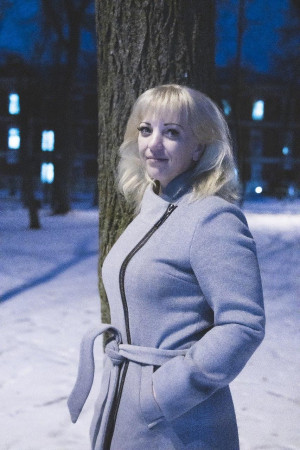 Индивидуалка София