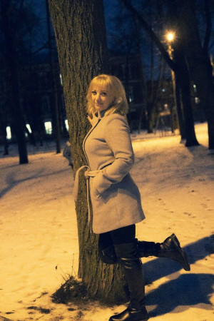 Индивидуалка София