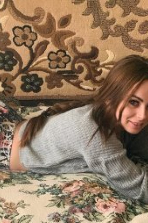 Индивидуалка Алена