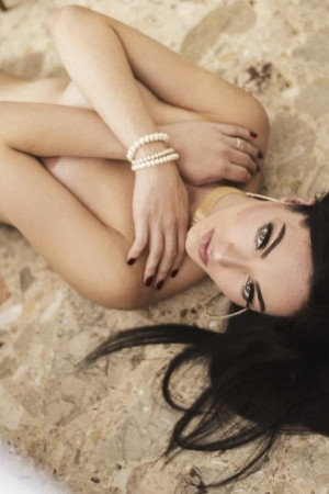 Индивидуалка Жанна